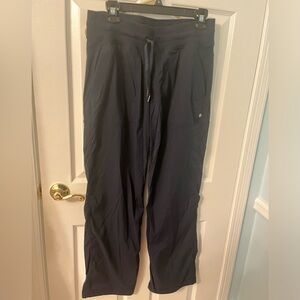 Lululemon Dance Studio Mid Rise Regular Pants